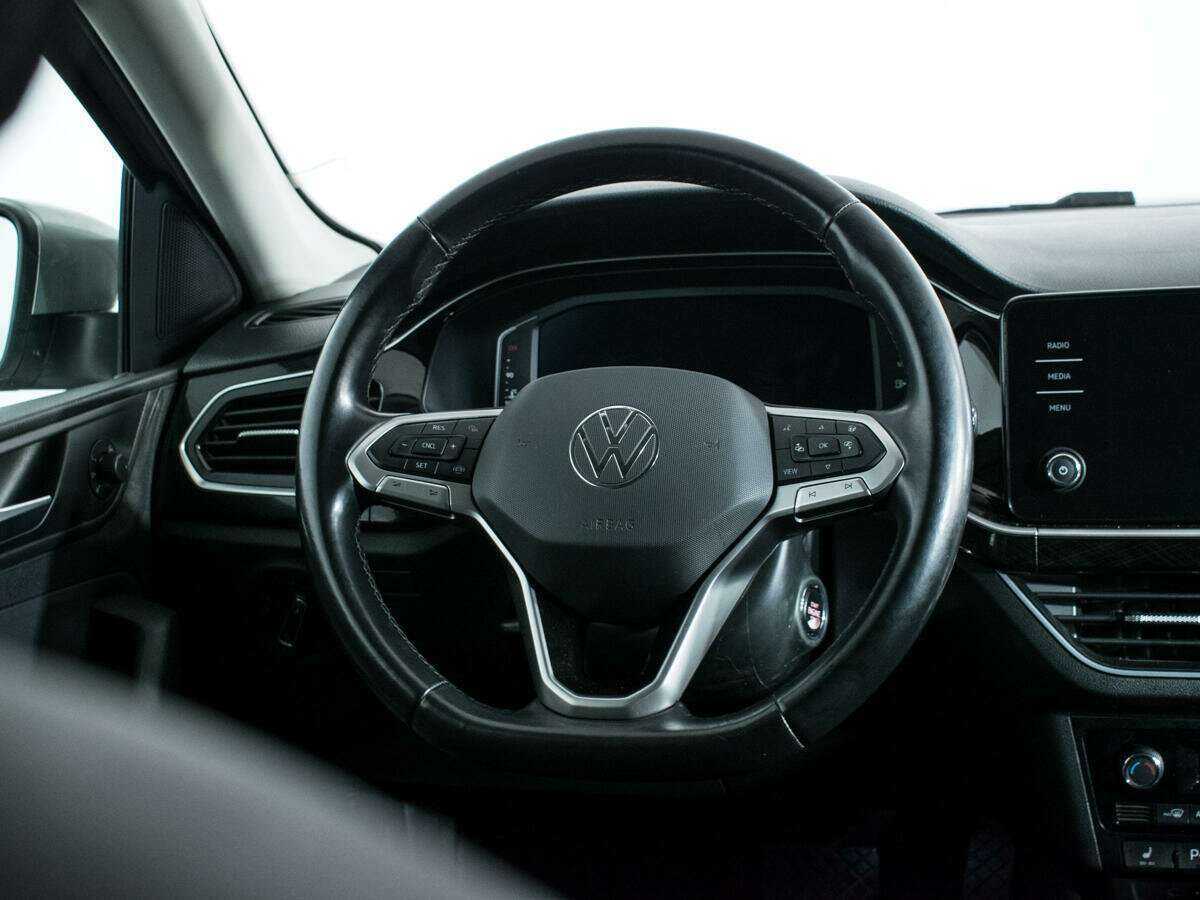 Купить Volkswagen Polo, 2020, 75 423 км, фото №14