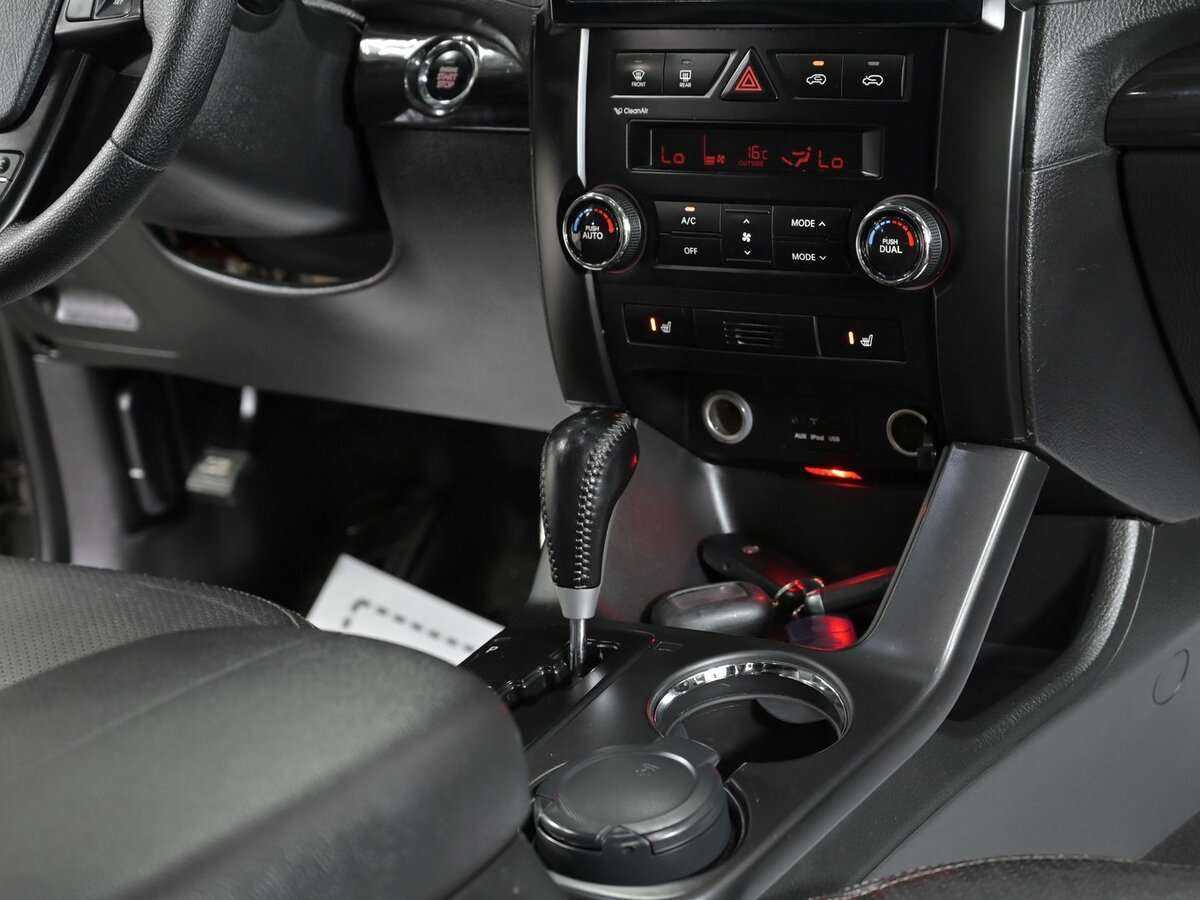 Купить Kia Sorento, 2012, 154 000 км, фото №10