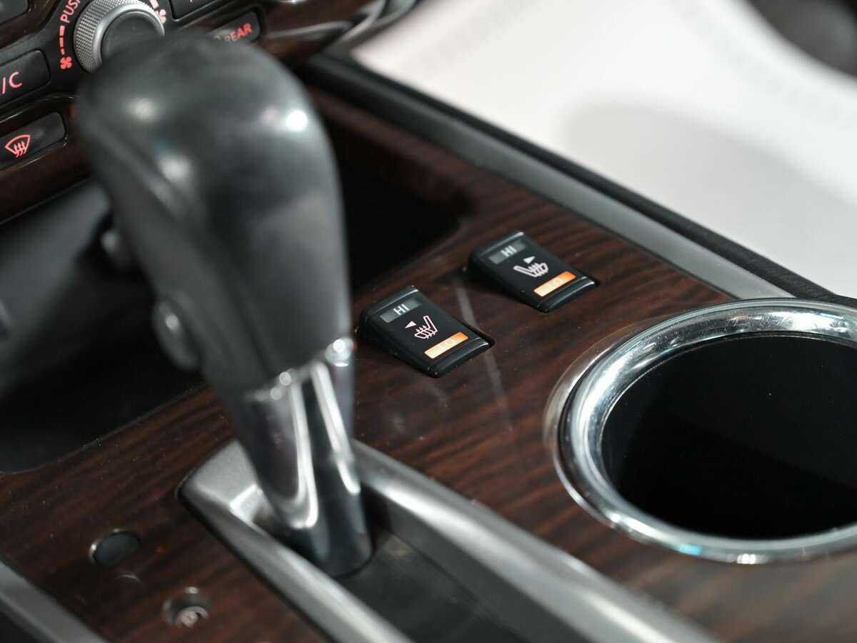 Купить Nissan Pathfinder, 2014, 146 000 км, фото №15