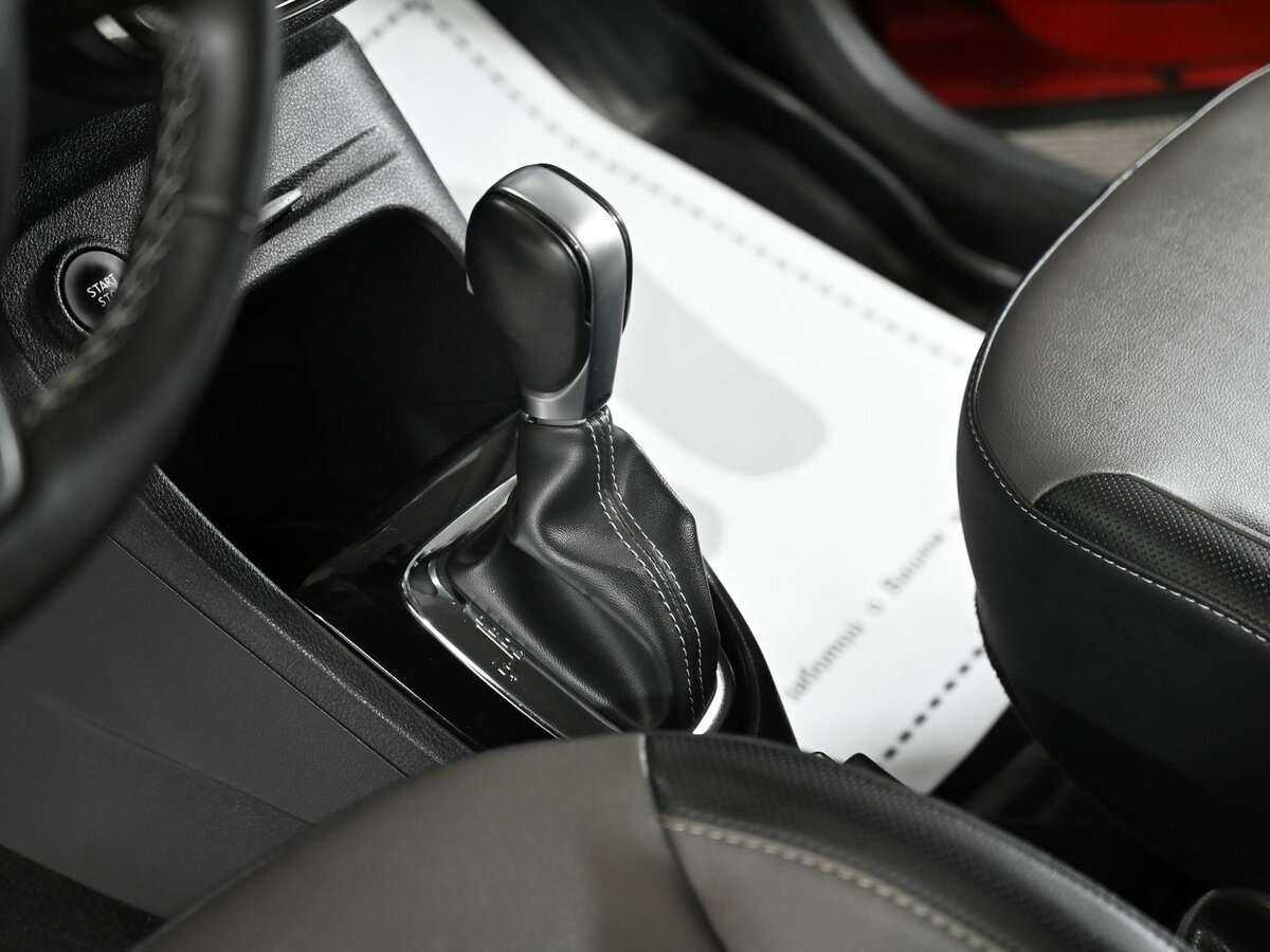 Купить Renault Kaptur, 2019, 98 000 км, фото №12