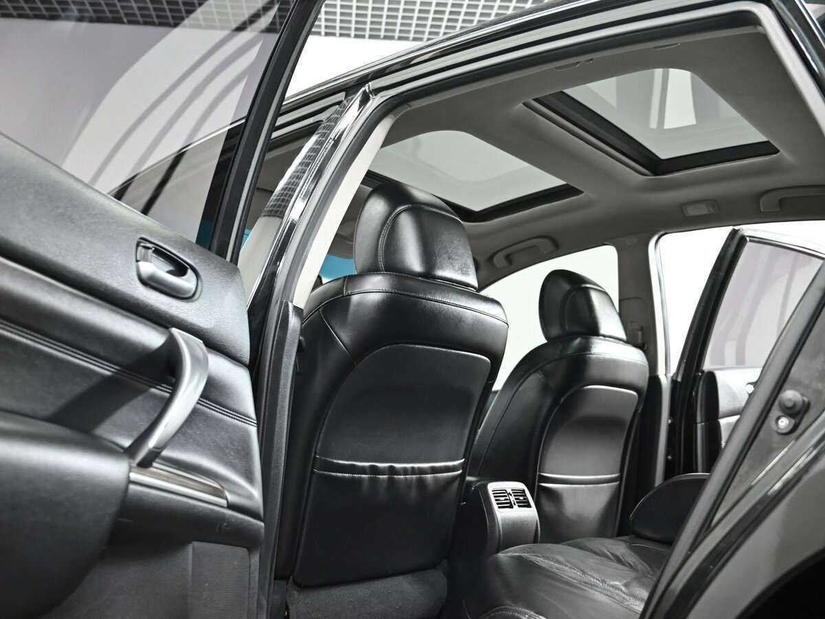 Купить Nissan Teana, 2013, 142 000 км, фото №8