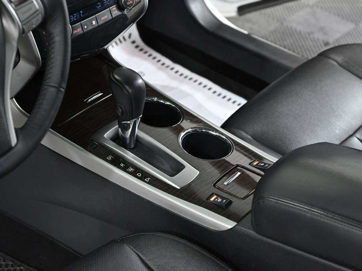 Купить Nissan Teana, 2014, 123 000 км, фото №11