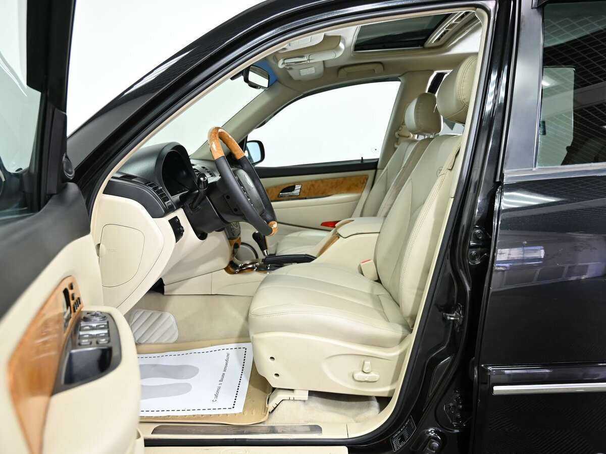 Купить SsangYong Rexton, 2012, 169 000 км, фото №8