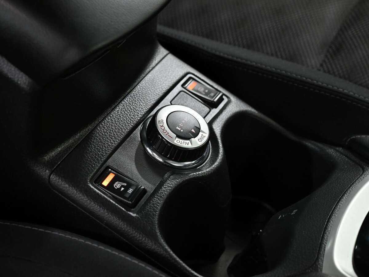 Купить Nissan Qashqai, 2016, 126 000 км, фото №13