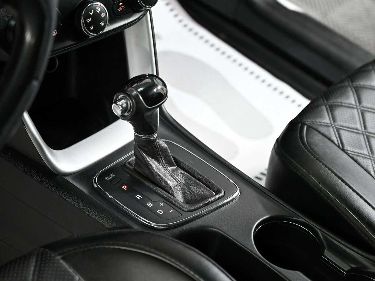 Купить Kia Ceed, 2017, 114 000 км, фото №8