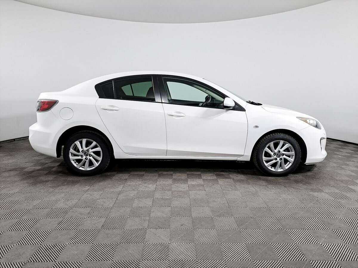 Купить Mazda 3, 2013, 142 000 км, фото №4