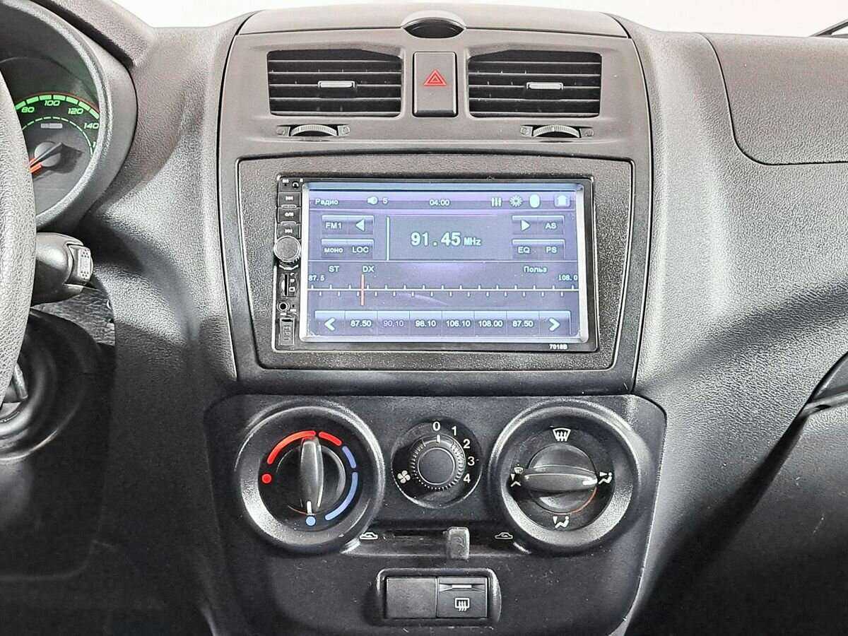 Купить Lada (ВАЗ) Kalina, 2014, 140 000 км, фото №11