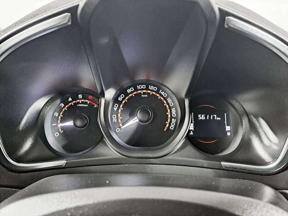 Купить Lada (ВАЗ) XRAY, 2020, 56 000 км, фото №9