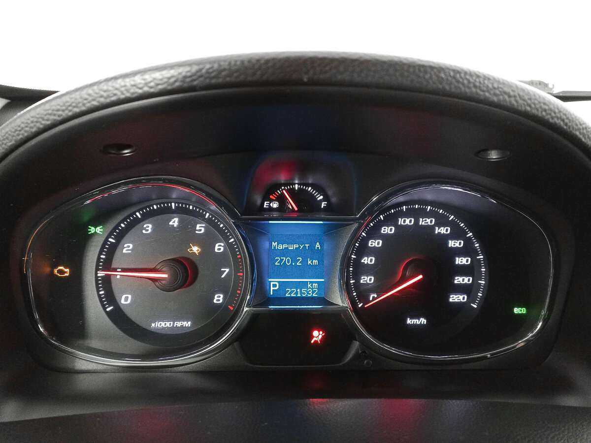 Купить Chevrolet Captiva, 2015, 221 531 км, фото №11