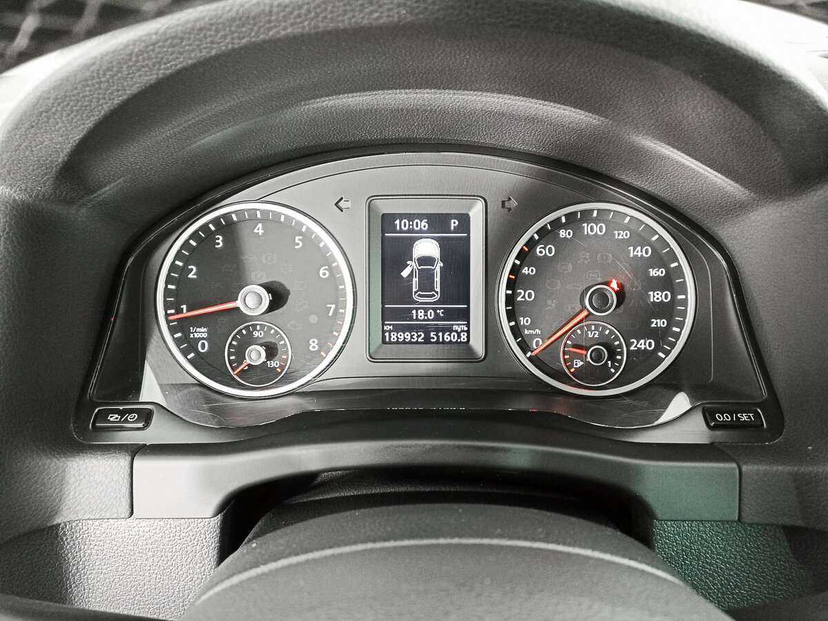 Купить Volkswagen Tiguan, 2016, 189 904 км, фото №11