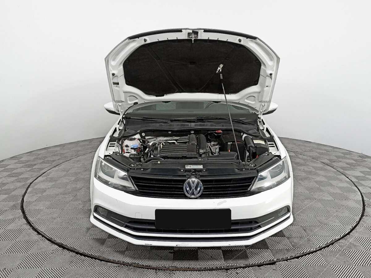 Купить Volkswagen Jetta, 2016, 138 002 км, фото №9
