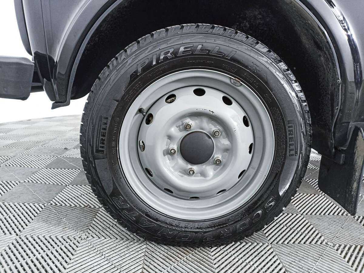 Купить Lada (ВАЗ) 2121 (4x4), 2021, 44 211 км, фото №18