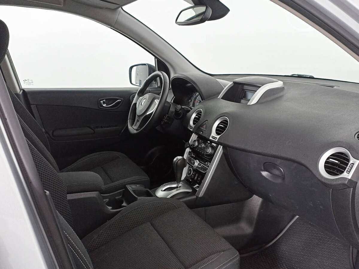 Купить Renault Koleos, 2012, 204 174 км, фото №11