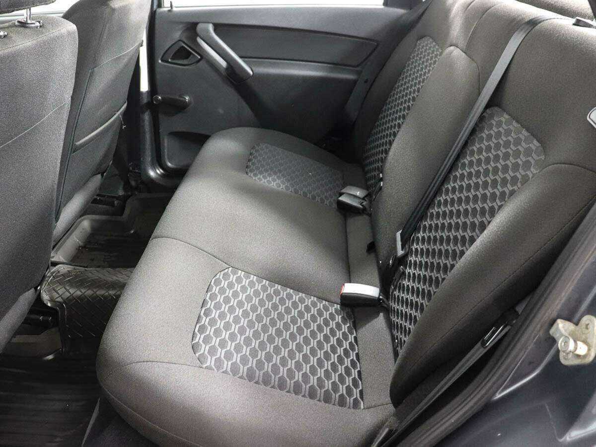 Купить Lada (ВАЗ) Granta, 2019, 107 112 км, фото №9