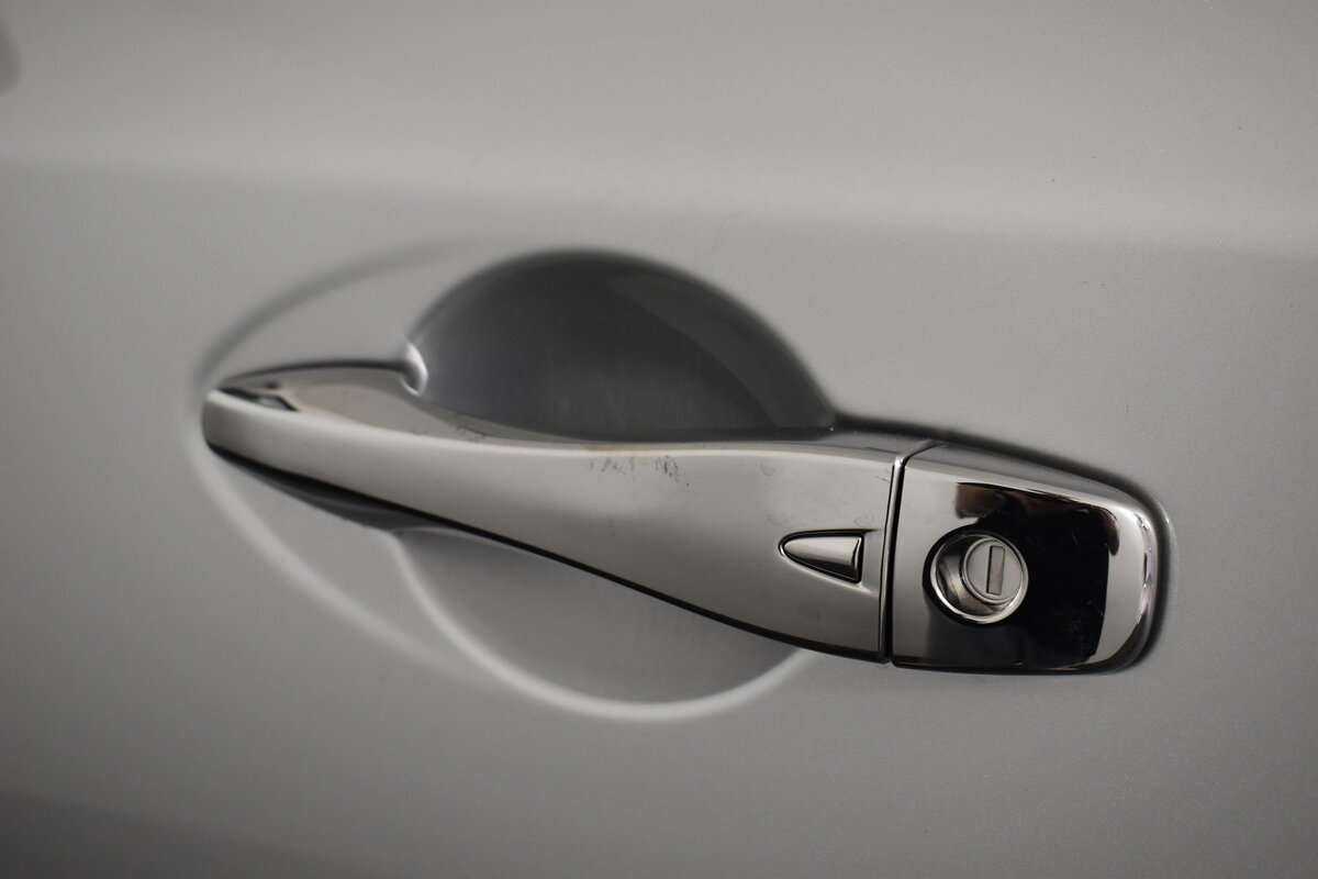 Купить Nissan Pathfinder, 2015, 149 000 км, фото №7