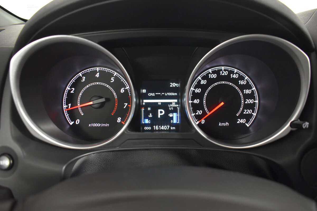 Купить Mitsubishi ASX, 2014, 161 500 км, фото №17