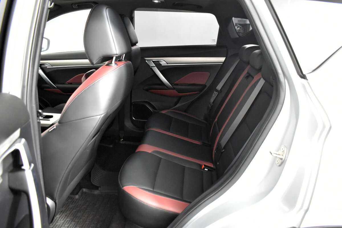 Купить Geely Coolray, 2021, 20 154 км, фото №15