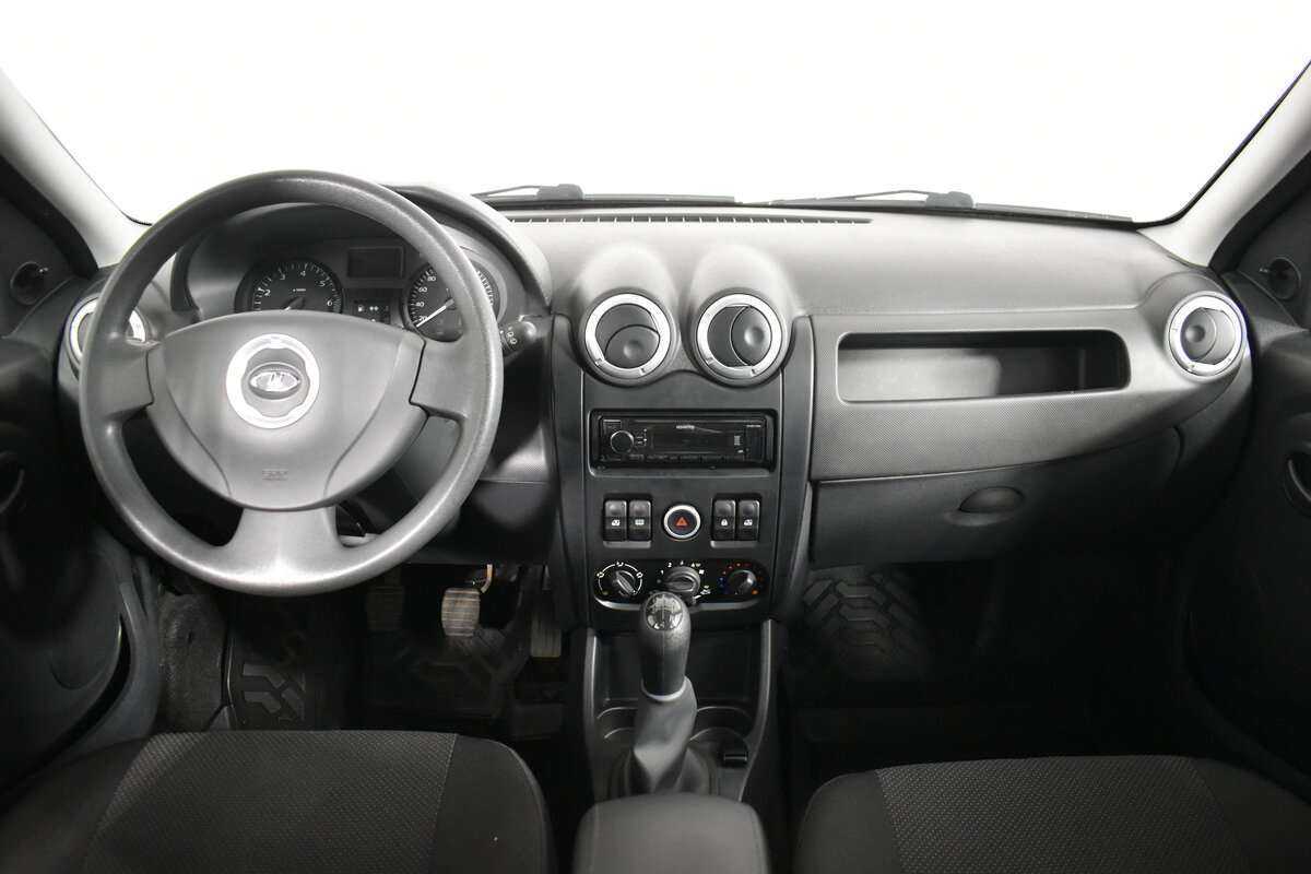 Купить Lada (ВАЗ) Largus, 2018, 70 320 км, фото №8