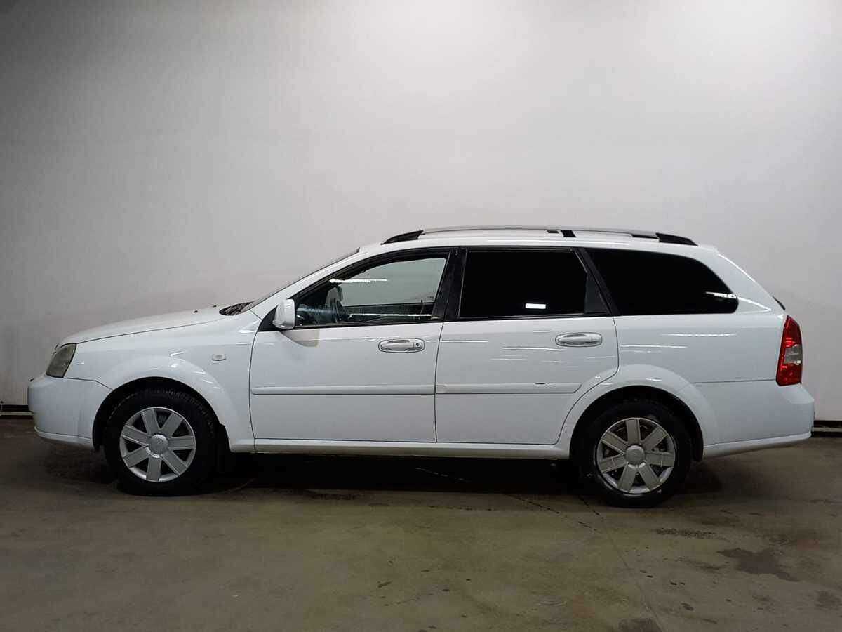 Купить Chevrolet Lacetti, 2012, 202 455 км, фото №8