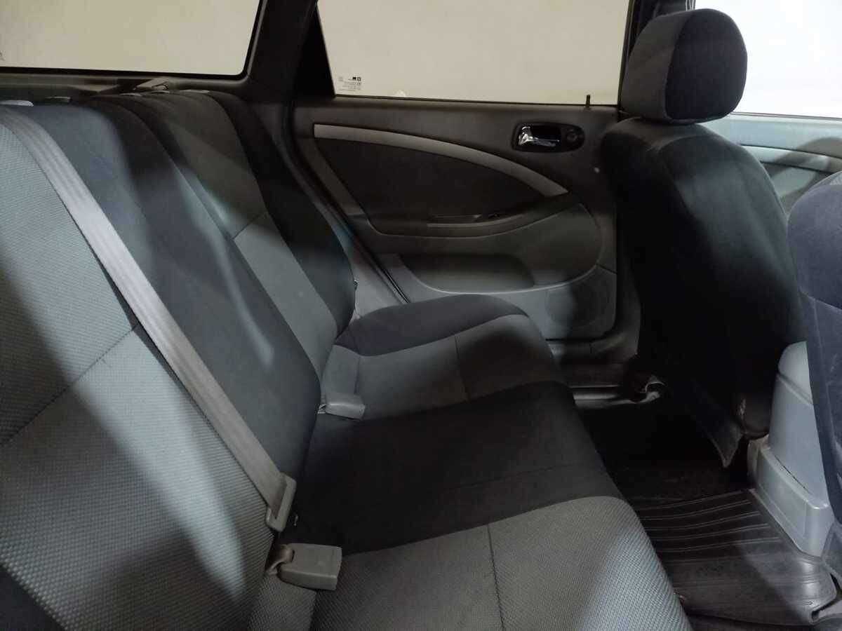 Купить Chevrolet Lacetti, 2012, 202 455 км, фото №11