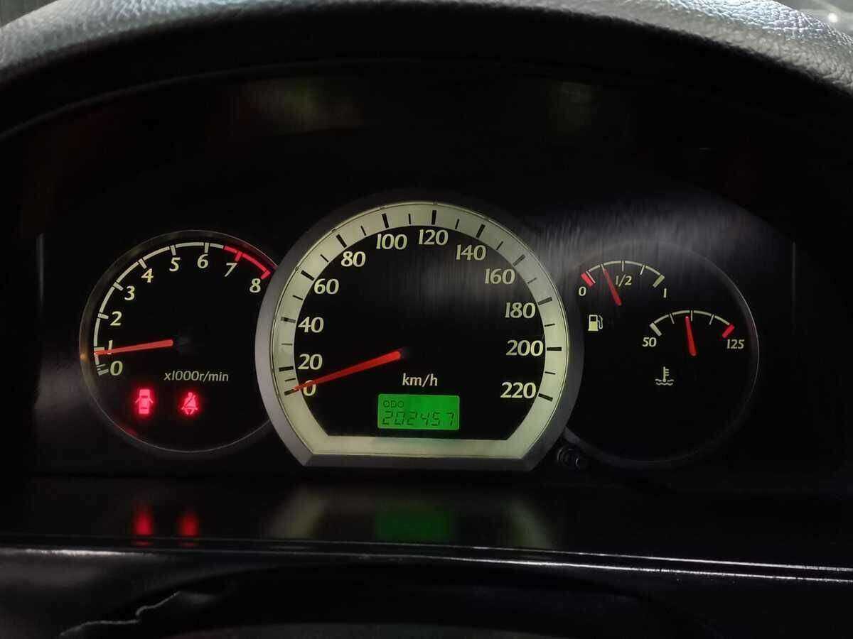 Купить Chevrolet Lacetti, 2012, 202 455 км, фото №12