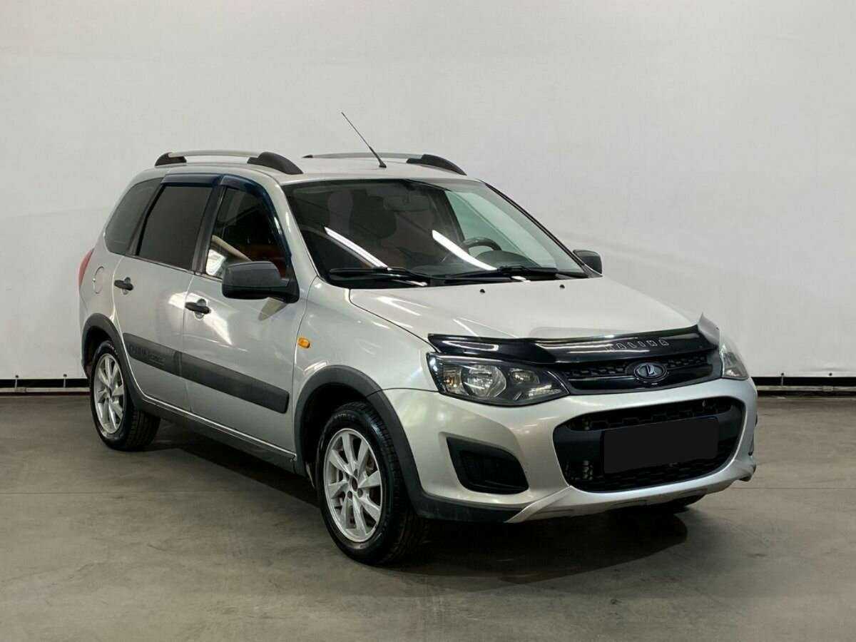 Lada (ВАЗ) Kalina