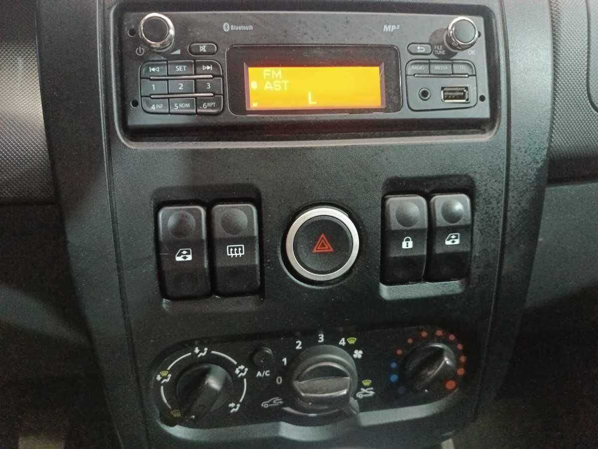 Купить Lada (ВАЗ) Largus, 2018, 86 690 км, фото №13