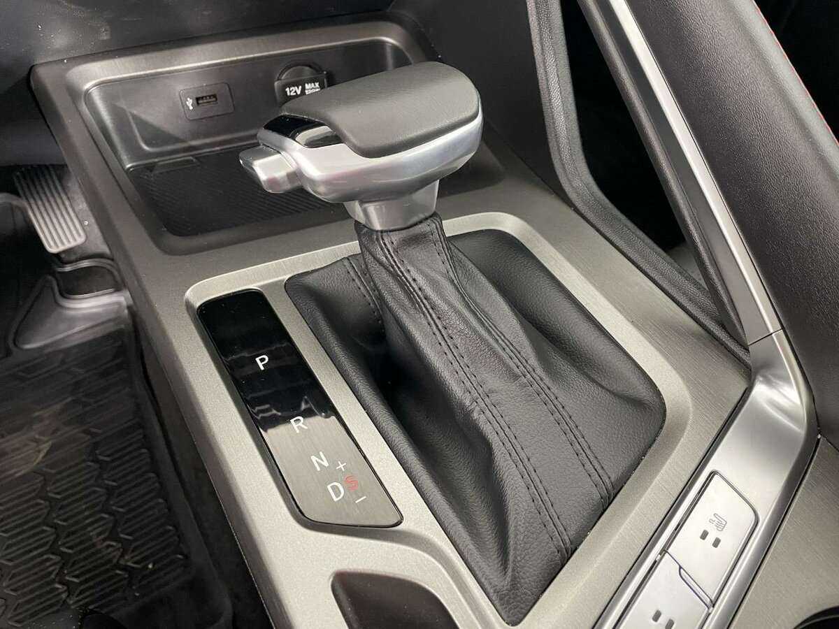 Купить Changan CS35PLUS, 2023, 13 600 км, фото №11