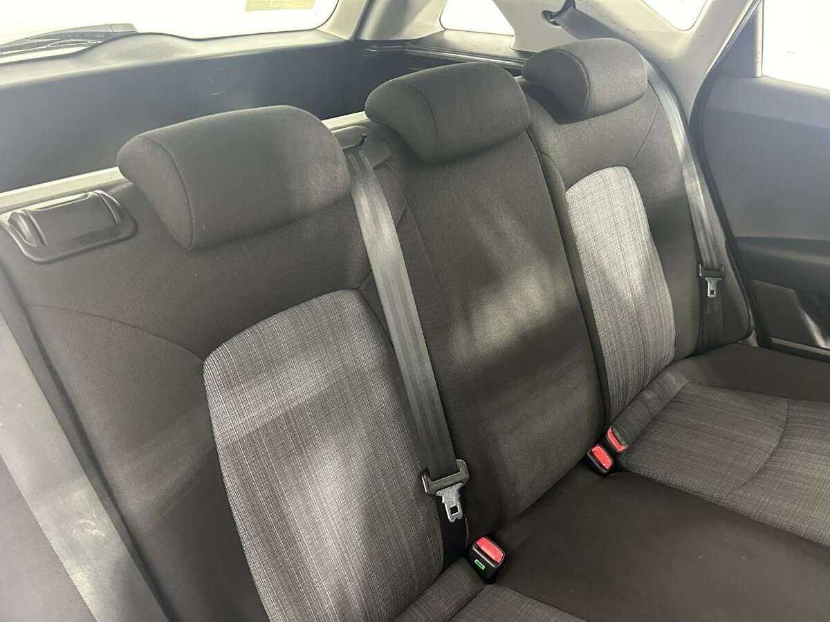 Купить Kia Ceed, 2012, 189 004 км, фото №15