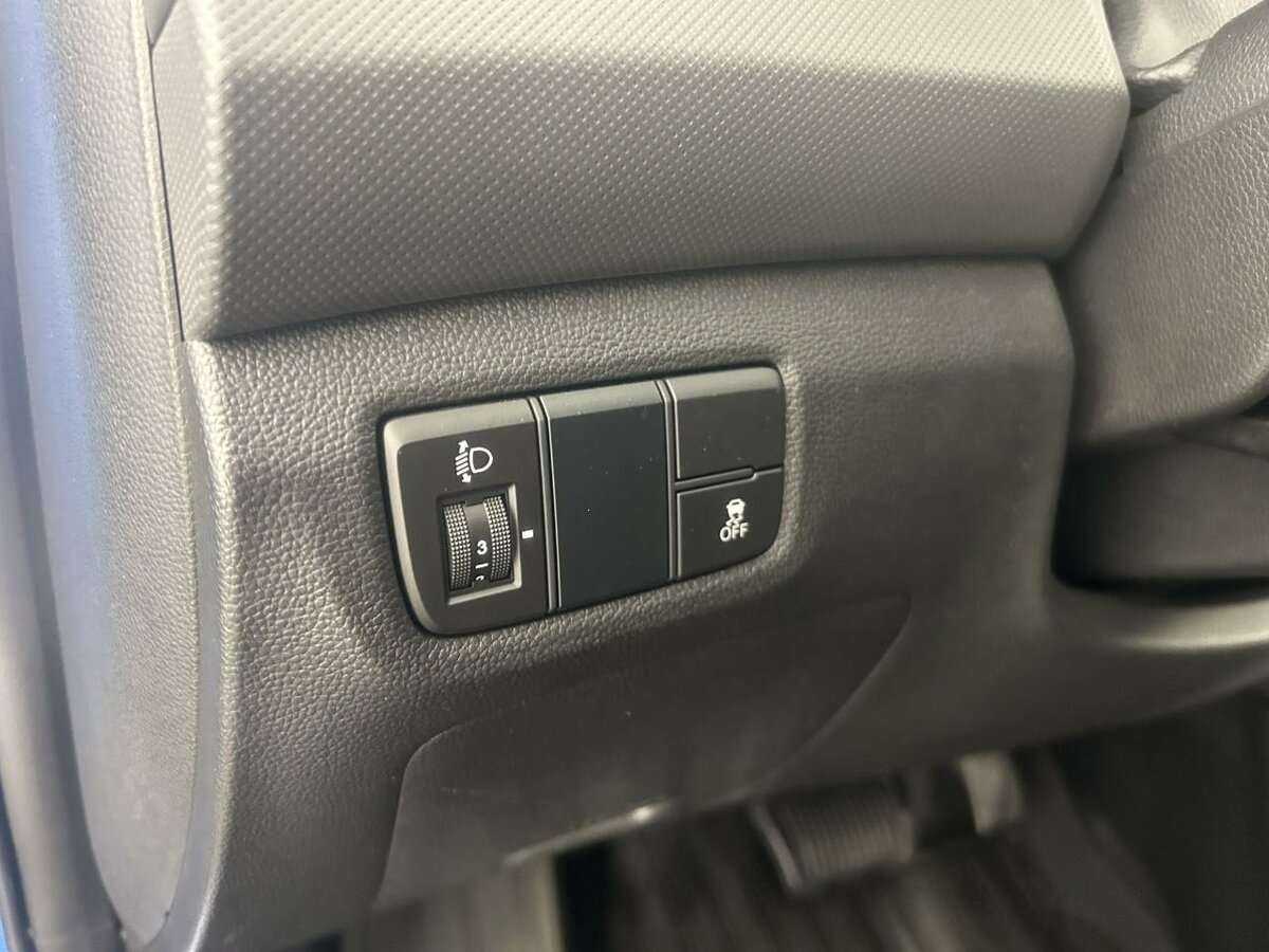 Купить Hyundai Creta, 2017, 116 273 км, фото №9