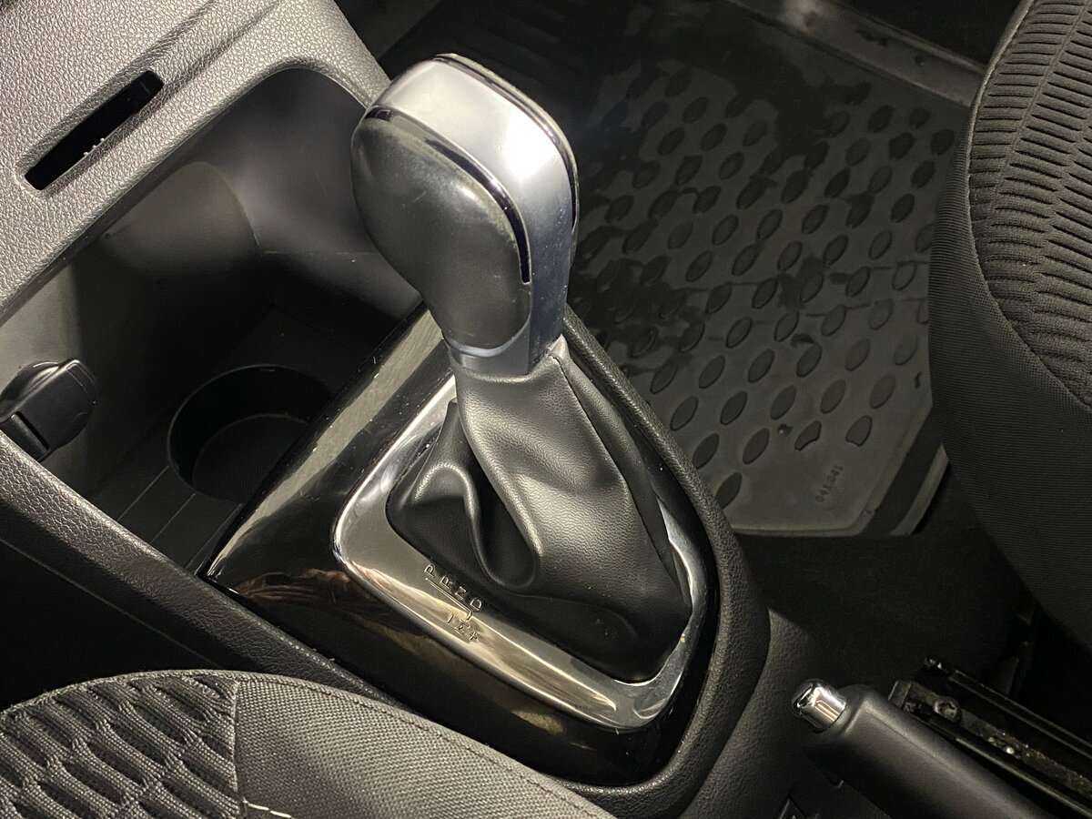 Купить Renault Kaptur, 2019, 85 250 км, фото №12