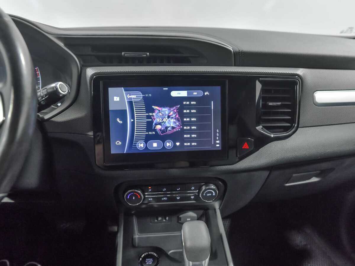 Купить CHERY Tiggo 4, 2020, 64 157 км, фото №10