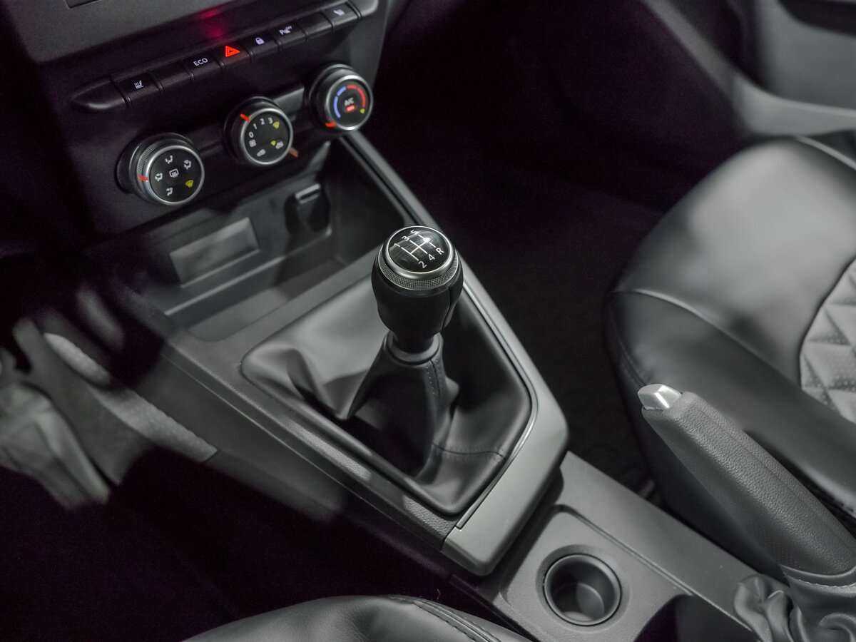 Купить Renault Arkana, 2021, 42 338 км, фото №12