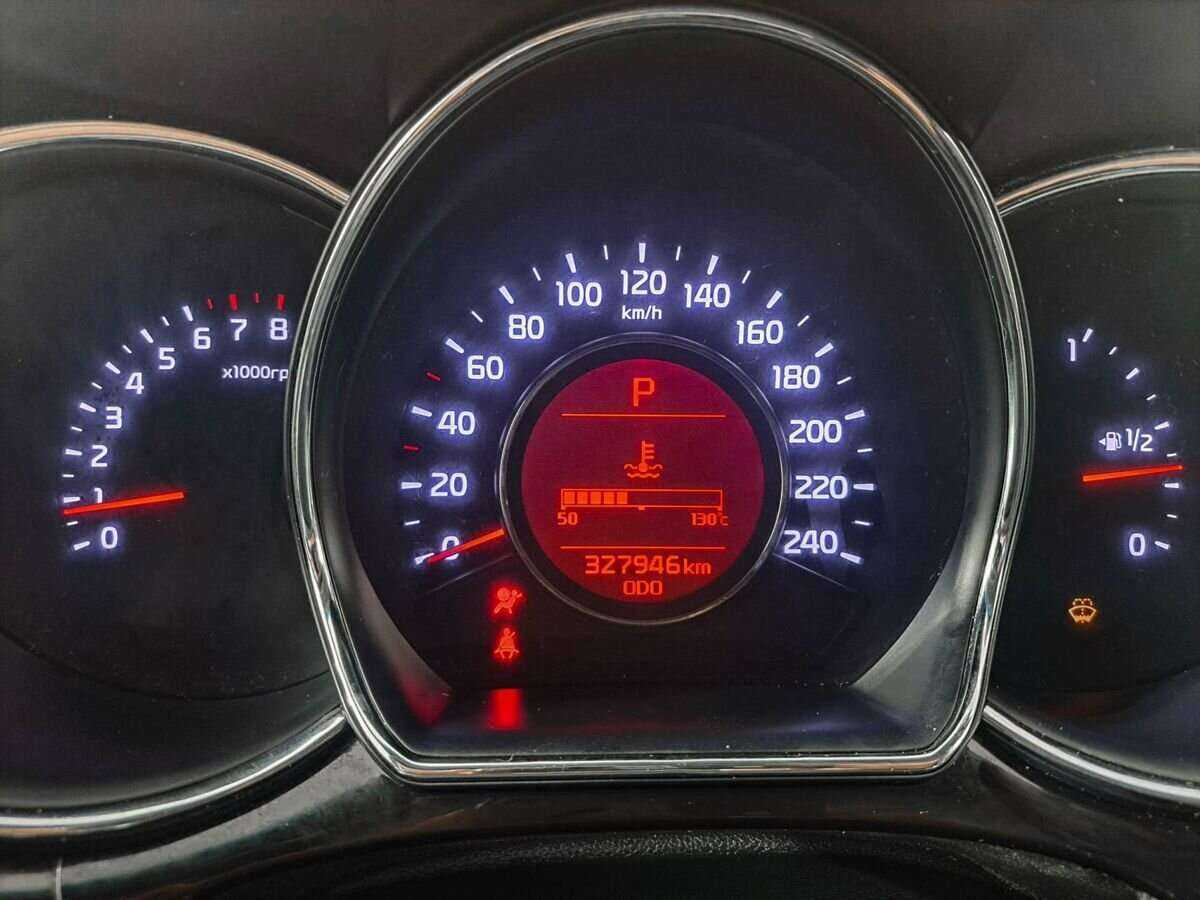 Купить Kia Ceed, 2012, 327 948 км, фото №7