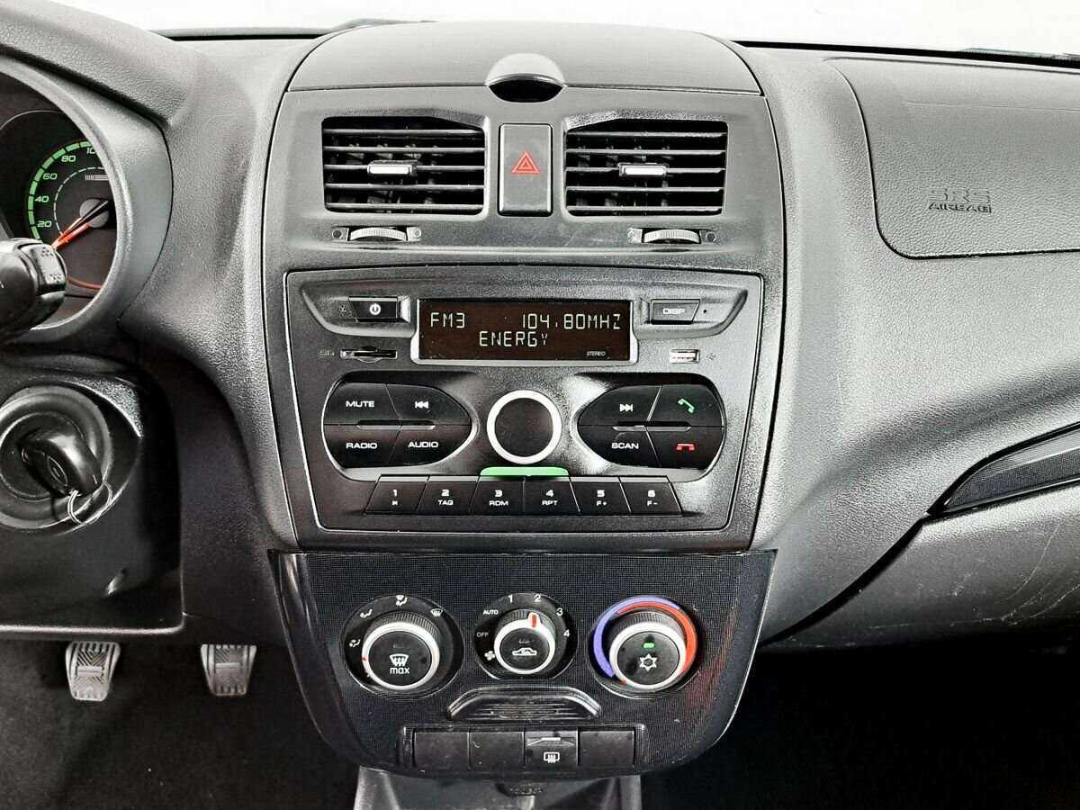 Купить Lada (ВАЗ) Kalina Cross, 2016, 143 975 км, фото №12