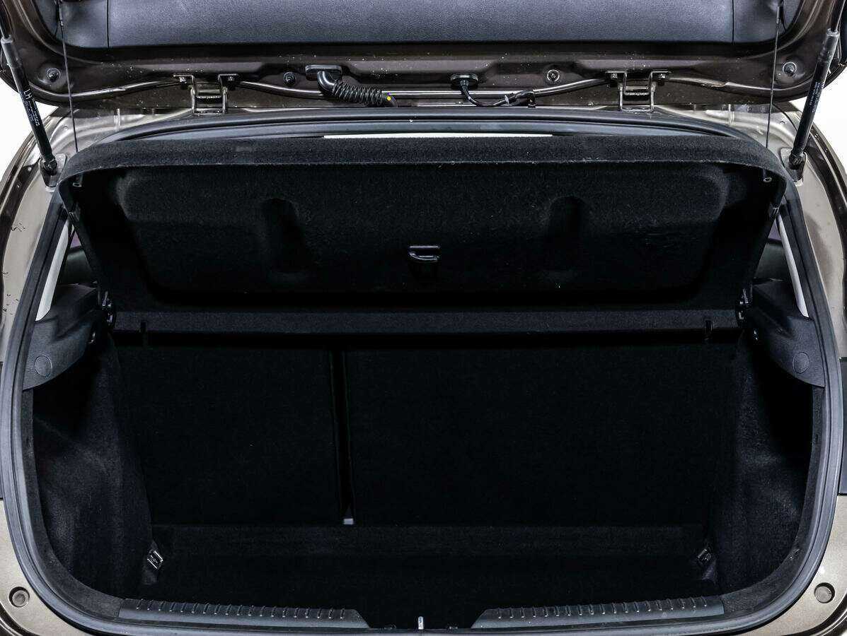 Купить Kia Ceed, 2015, 130 452 км, фото №17