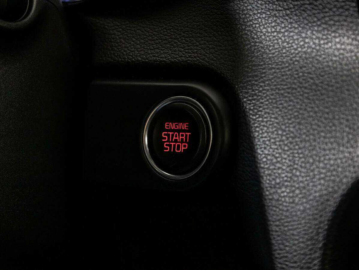 Купить Kia Ceed, 2018, 75 400 км, фото №17