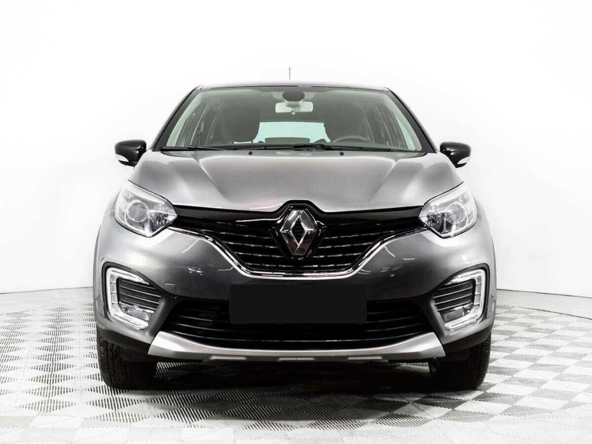 Renault Kaptur