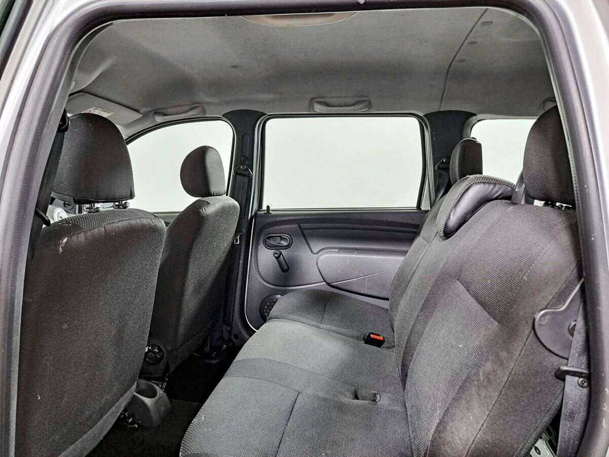 Купить Lada (ВАЗ) Largus, 2019, 92 559 км, фото №10