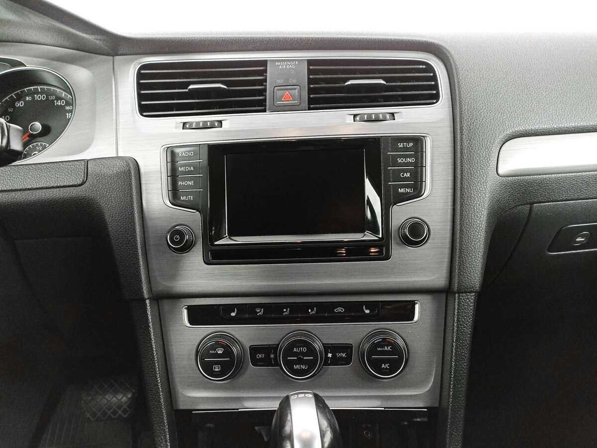 Купить Volkswagen Golf, 2014, 169 087 км, фото №13