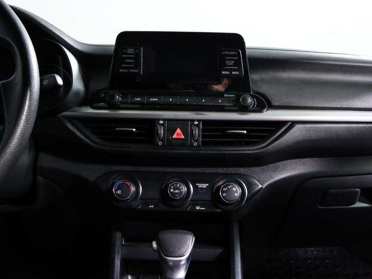 Купить Kia Cerato, 2019, 103 000 км, фото №11