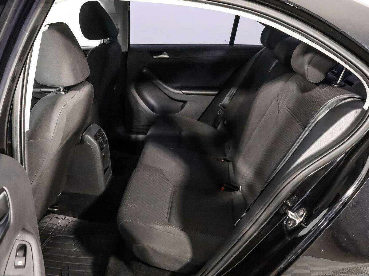 Купить Volkswagen Jetta, 2014, 188 293 км, фото №10