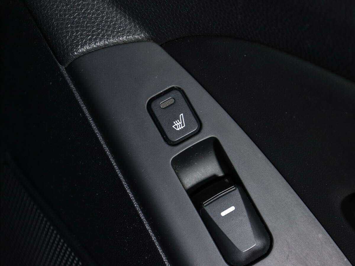 Купить Hyundai ix35, 2014, 120 561 км, фото №17