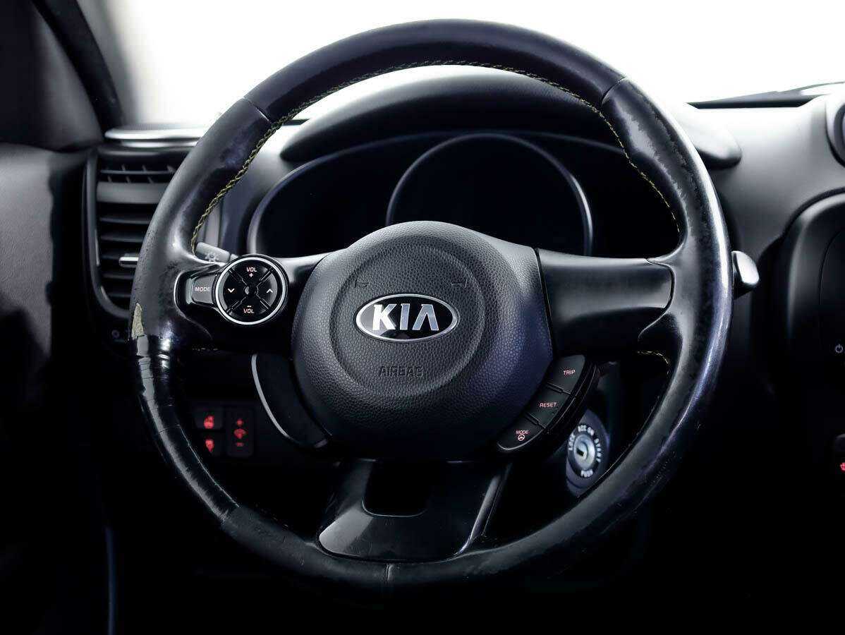 Купить Kia Soul, 2014, 357 571 км, фото №14