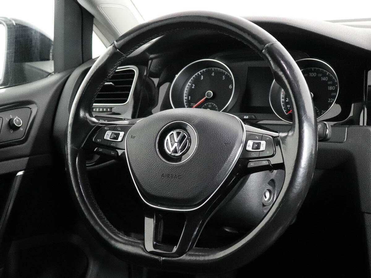 Купить Volkswagen Golf, 2013, 142 298 км, фото №12