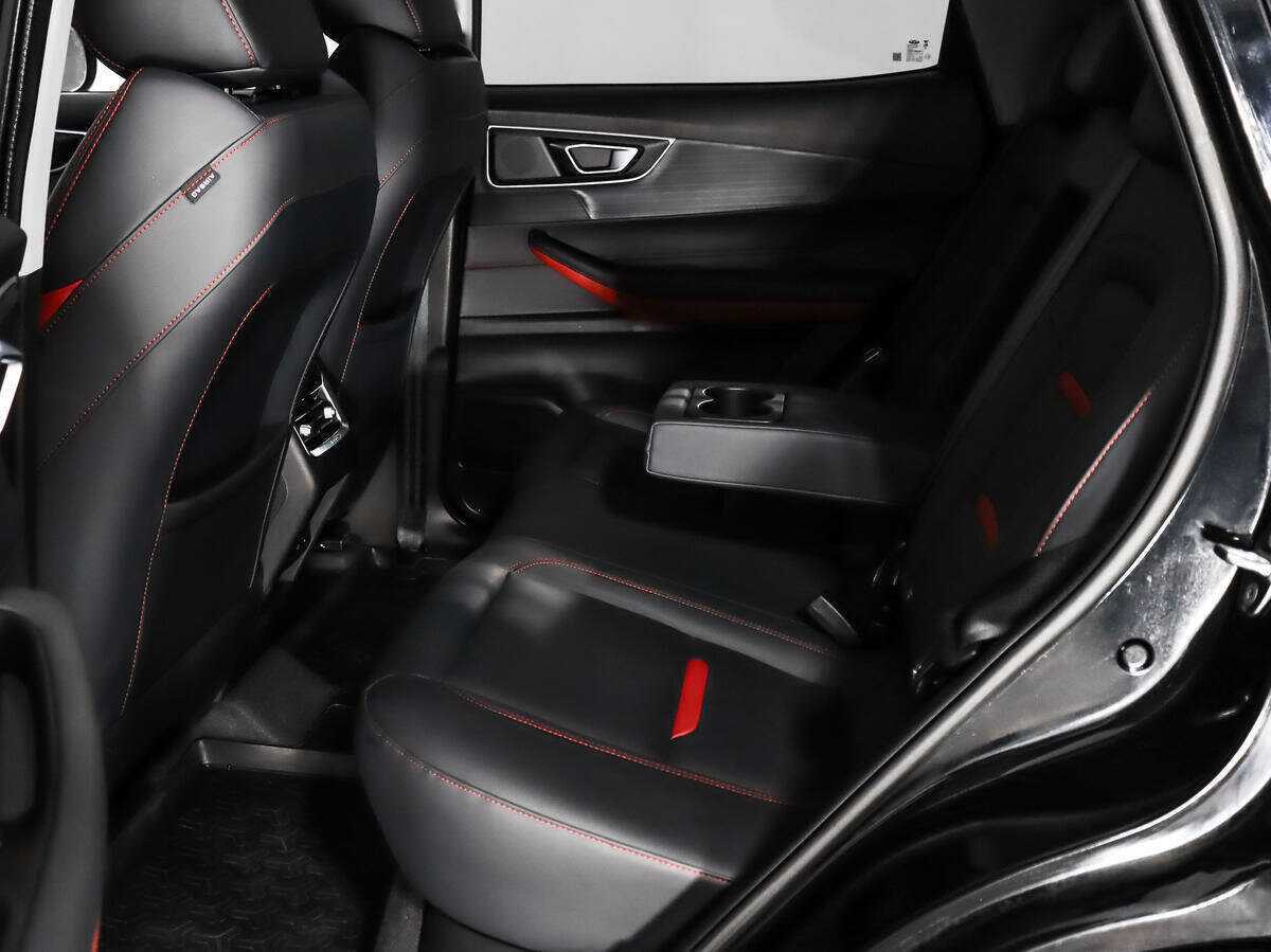 Купить CHERY Tiggo 4 Pro, 2023, 5 005 км, фото №12