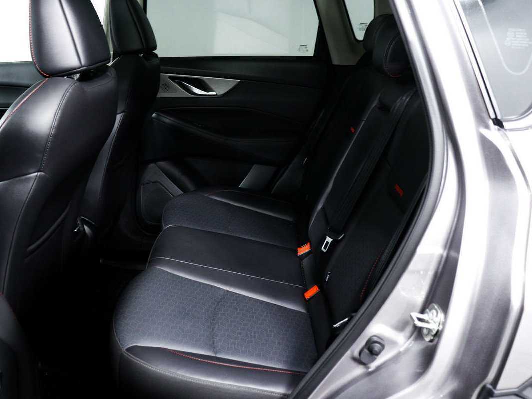 Купить Changan CS35PLUS, 2023, 8 900 км, фото №12