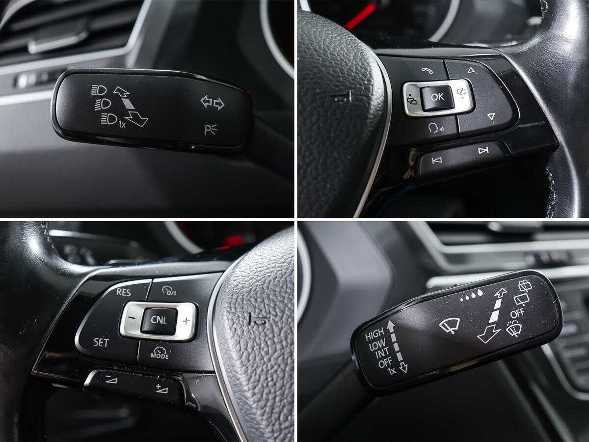 Купить Volkswagen Tiguan, 2017, 88 000 км, фото №17