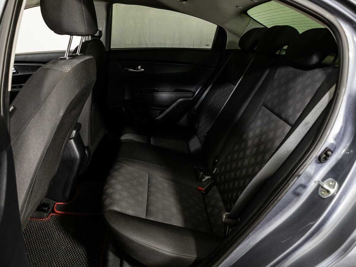 Купить Kia Rio, 2019, 50 000 км, фото №10