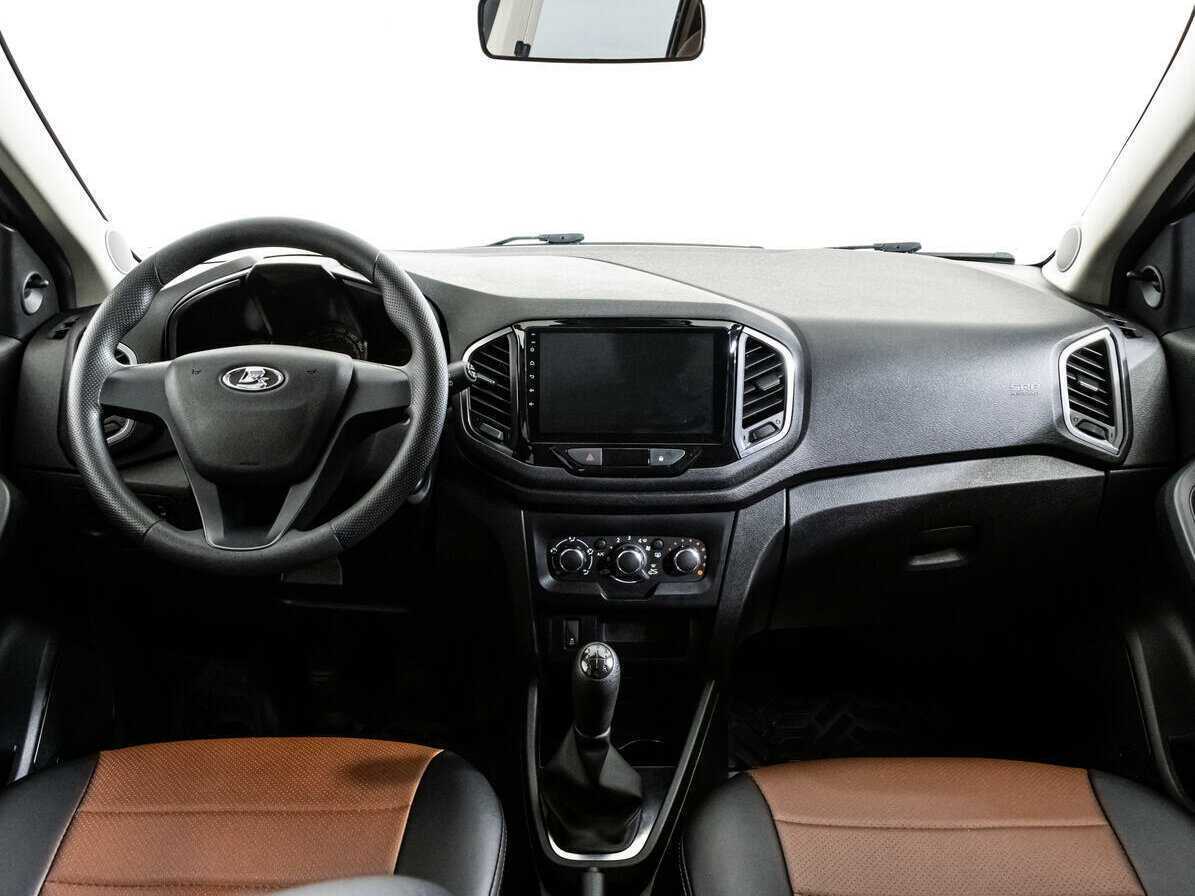 Купить Lada (ВАЗ) XRAY, 2019, 104 245 км, фото №10